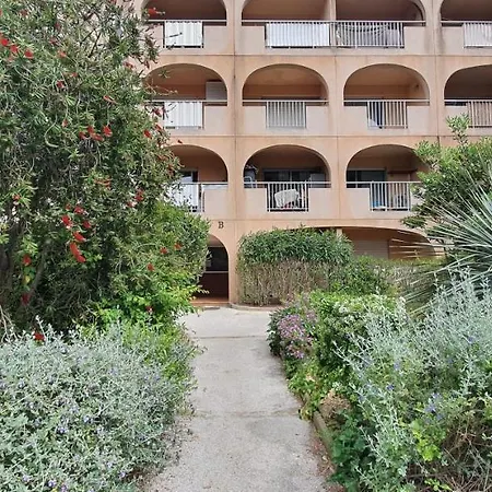 L'etoile Sous Les Pins - La Loge Lägenhet