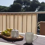 Appartamento L'etoile Sous Les Pins - La Loge