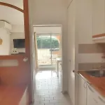Appartamento L'etoile Sous Les Pins - La Loge Hyères