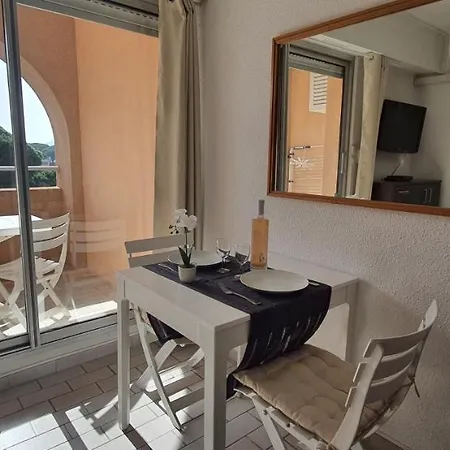 L'etoile Sous Les Pins - La Loge Apartment *