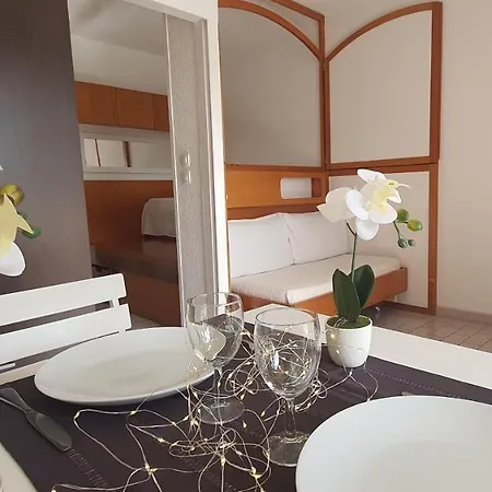 L'etoile Sous Les Pins - La Loge * Hyeres