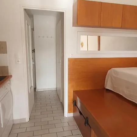 L'etoile Sous Les Pins - La Loge Apartment