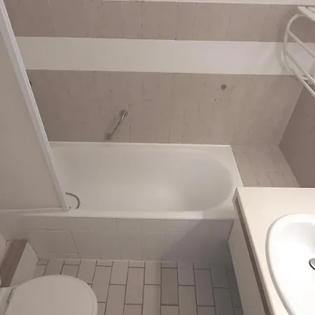 L'etoile Sous Les Pins - La Loge Apartment Hyeres