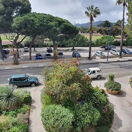 Lejlighed L'etoile Sous Les Pins - La Loge *