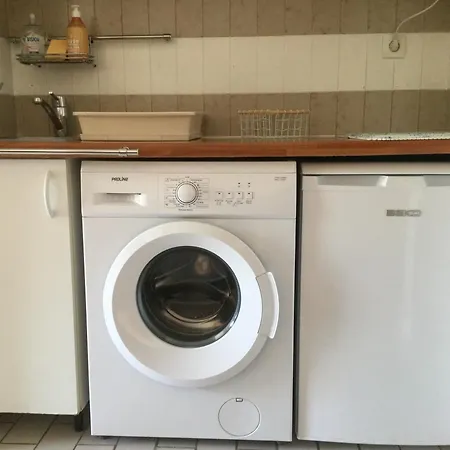 L'etoile Sous Les Pins - La Loge Apartment Hyeres