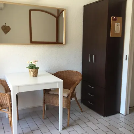 L'etoile Sous Les Pins - La Loge Apartment *