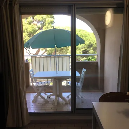 L'etoile Sous Les Pins - La Loge Apartment *