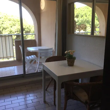 L'etoile Sous Les Pins - La Loge Lejlighed