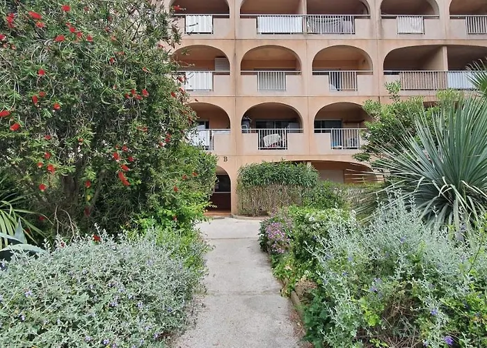 L'etoile Sous Les Pins - La Loge Lejlighed