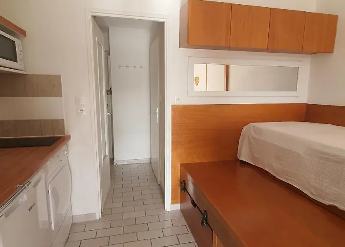 L'etoile Sous Les Pins - La Loge Lejlighed