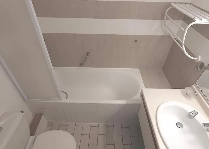 L'etoile Sous Les Pins - La Loge Διαμέρισμα Ιέρ