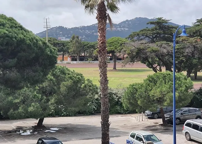 L'etoile Sous Les Pins - La Loge Διαμέρισμα *