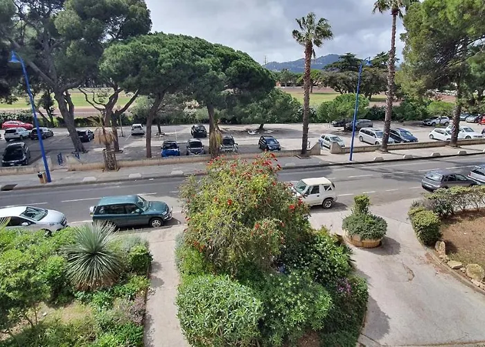 Διαμέρισμα L'etoile Sous Les Pins - La Loge *