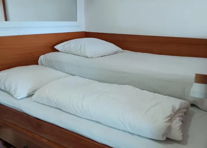 L'etoile Sous Les Pins - La Loge Lejlighed *