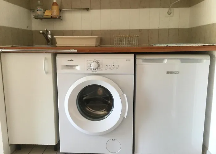 L'etoile Sous Les Pins - La Loge Διαμέρισμα Ιέρ