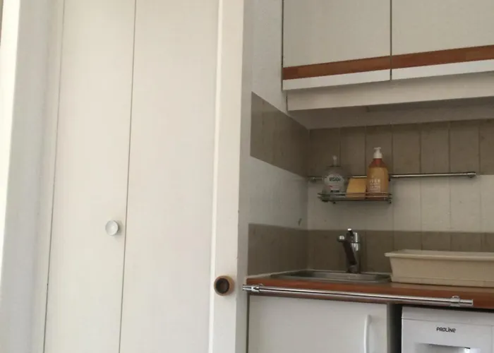 L'etoile Sous Les Pins - La Loge Lejlighed