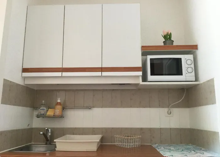 L'etoile Sous Les Pins - La Loge Lejlighed *