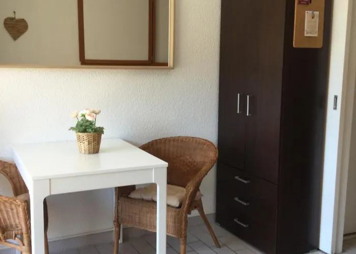 L'etoile Sous Les Pins - La Loge Lejlighed *