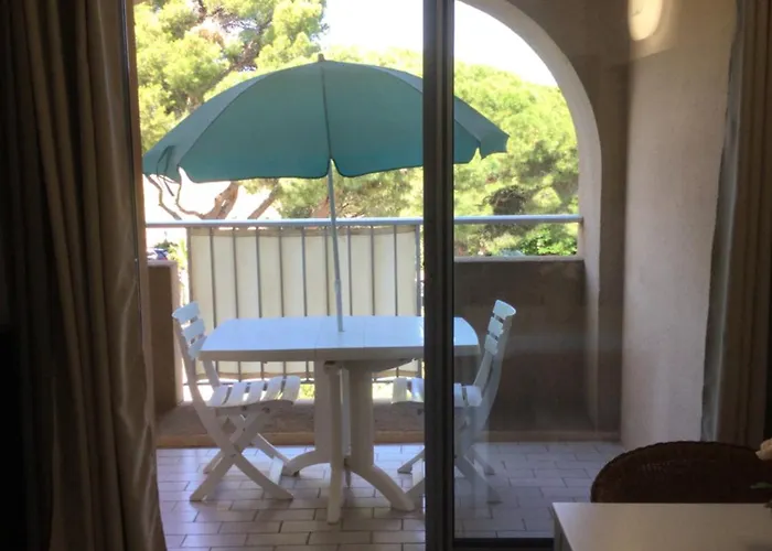 L'etoile Sous Les Pins - La Loge Διαμέρισμα *