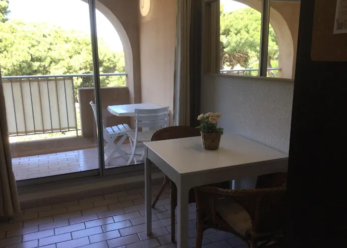 L'etoile Sous Les Pins - La Loge Lejlighed