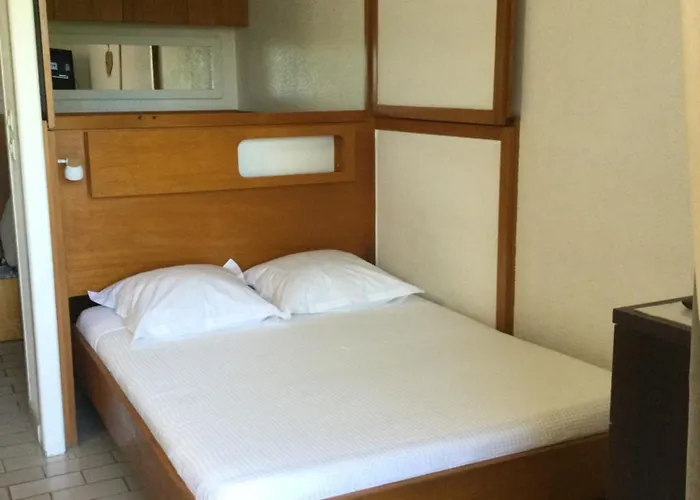 L'etoile Sous Les Pins - La Loge Lejlighed